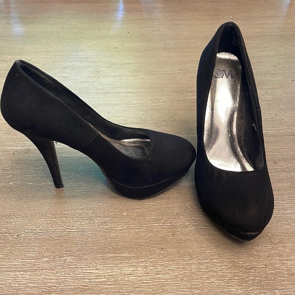 High Heels